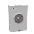 Milbank U9701-RXL-SMECO 7 Terminal Ringless Large Hub Open Adapt To Small Closing Plate Lever Bypass Southern Maryland Electric Coop