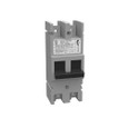 Milbank UQFB-200-X1 200 Ampere 2 Pole 240 Volt Bolt-on 10k Ampere Interrupting Capacity Threaded Tang Line Side