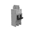 Milbank UQFB-100-X-MOD 100 Ampere 2 Pole 120-240 Volt Bolt-on 10k Ampere Interrupting Capacity Tang With Cutout On Sides