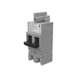 Milbank UQFB-100-X-MOD 100 Ampere 2 Pole 120-240 Volt Bolt-on 10k Ampere Interrupting Capacity Tang With Cutout On Sides