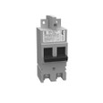 Milbank UQFB-100-X-MOD 100 Ampere 2 Pole 120-240 Volt Bolt-on 10k Ampere Interrupting Capacity Tang With Cutout On Sides