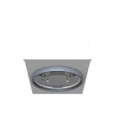 Milbank U7490-O 4 Terminal Ring Type Plain Top 125 Ampere