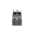 Milbank UQFB-125 125 Ampere 2 Pole 240 Volt Bolt-on 10k Ampere Interrupting Capacity