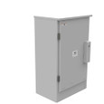 Milbank UAP6094-O-NES Aluminum Painted Shell 16 Position Per Phase Bar 500 Kcmil Penta Bolt