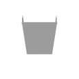 Milbank Z918449-SC Replacement Cover For U5000 Unmetered Series Millennium