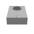 Milbank UC3889-XL 13 Terminal Ringless Small Closing Plate Test Switch Provision Single Cover Deep Shell