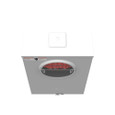 Milbank UC3889-XL 13 Terminal Ringless Small Closing Plate Test Switch Provision Single Cover Deep Shell