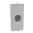 Milbank U9761-RRL 7 Terminal Ringless Large Hub Open Adapt To Small Hub Open Lever Bypass Stud Type