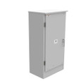 Milbank UAP6096-O Aluminum Painted Shell 14 Position Per Phase Bar 750 Kcmil