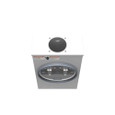 Milbank UC1300-RL 6 Terminal Ring Type Small Hub Open Plunger Bypass