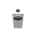 Milbank U9648-RL-100-PH 4 Terminal Ringless Small Hub Open 1-100 Ampere Main Breaker Pole Hanger