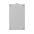 Milbank UC7461-YL-TGE-DES 13 Terminal Ring Type 1.25 In Hub Test Switch Installed TS10-0016 Tucson Gas And Electric