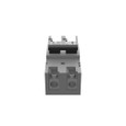Milbank UQFB-200-X 200 Ampere 2 Pole 120-240 Volt Bolt-on 10k Ampere Interrupting Capacity Unthreaded Tangs Line Side