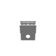 Milbank Z705456-AC Connector 2p 6-350kcmil Below Entry