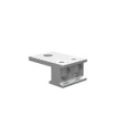 Milbank Z705456-AC Connector 2p 6-350kcmil Below Entry