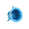 Carlon B618RPR RND OLD WORK BX 18CU DIA4.25