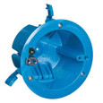 Carlon B618RPR RND OLD WORK BX 18CU DIA4.25