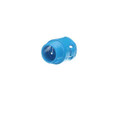 Carlon A243E-CAR ENT ADPTR 3/4IN BLUE PC 25PK