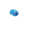 Carlon A243E-CAR ENT ADPTR 3/4IN BLUE PC 25PK