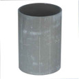 Carlon E200NSS 4 INCH SLEEVE CPLG SPLIT 2 SD