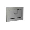 Carlon E9761SS COVER ASSY. SINGLE, STAINLESS STEEL