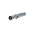 Carlon E945F-CAR CPLG END EXP FTG 1IN PVC 6PK