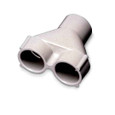 Carlon E972Y 3/4 INCH Y-CONNECTOR