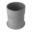 Carlon E997T 8 INCH SCH 40 END BELL