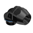 Carlon LT9100 1 IN BLK 90 DEGREE LIQUIDTIGHT FTG