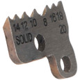 Klein Tools 11073 Replacement Blades for Wire Stripper 8 to 22 AWG