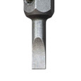 Klein Tools 13231 Replacement Bits, 1/8-Inch Slotted and Schrader®