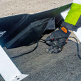 Klein Tools 29251 200W Portable Solar Panel
