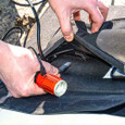 Klein Tools 29251 200W Portable Solar Panel