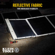 Klein Tools 29251 200W Portable Solar Panel