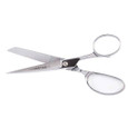 Klein Tools 107HC Straight Trimmer, 7"
