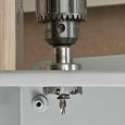 Klein Tools 31860 Carbide Hole Cutter, 1-3/8-Inch