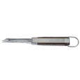 Klein Tools 1550-6 3 Blade Pocket Knife with Screwdriver