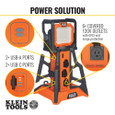 Klein Tools 29610 PowerHub 1