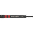 Klein Tools 12PNDHC 1/2-Inch Hollow Magnetic Color-Coded Power Nut Driver