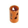 Klein Tools 31922 Bi-Metal Hole Saw, 1-3/8-Inch