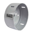 Klein Tools 31596 6" Bi-Metal Hole Saw