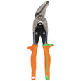 Klein Tools 2401R Offset Right-Cutting Aviation Snips