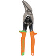 Klein Tools 2401R Offset Right-Cutting Aviation Snips