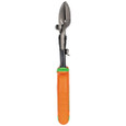 Klein Tools 2401R Offset Right-Cutting Aviation Snips