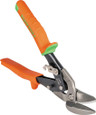 Klein Tools 2401R Offset Right-Cutting Aviation Snips