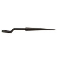 Klein Tools 3214TT Spud Wrench, 1-5/8-Inch Nominal Opening with Tether Hole