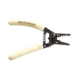 Klein Tools 11054GLW Hi-Viz Wire Stripper/Cutter