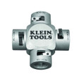 Klein Tools 21050 Large Cable Stripper (750-350 MCM)