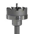 Klein Tools 31868 Carbide Hole Cutter, 2-Inch