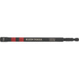 Klein Tools 14PNDHC 1/4-Inch Hollow Magnetic Color-Coded Power Nut Driver